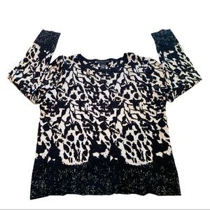 Grace Elements Women’s Sweater | Size L